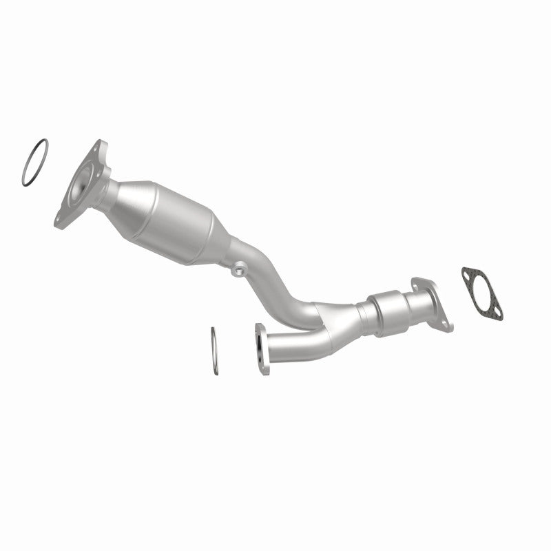 Magnaflow Conv DF 2008-2009 G6 3.5 L Underbody - DTX Performance