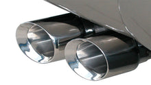 Load image into Gallery viewer, Corsa 11-13 Cadillac Escalade 6.2L V8 Polished Sport Cat-Back Exhaust - DTX Performance