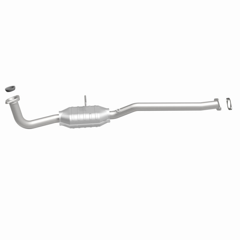 MagnaFlow Conv DF 98-01 Metro/Swift 1.3 rr OE - DTX Performance