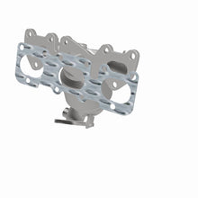 Load image into Gallery viewer, MagnaFlow Conv DF 13-14 Santa Fe 3.3L Manifold - DTX Performance