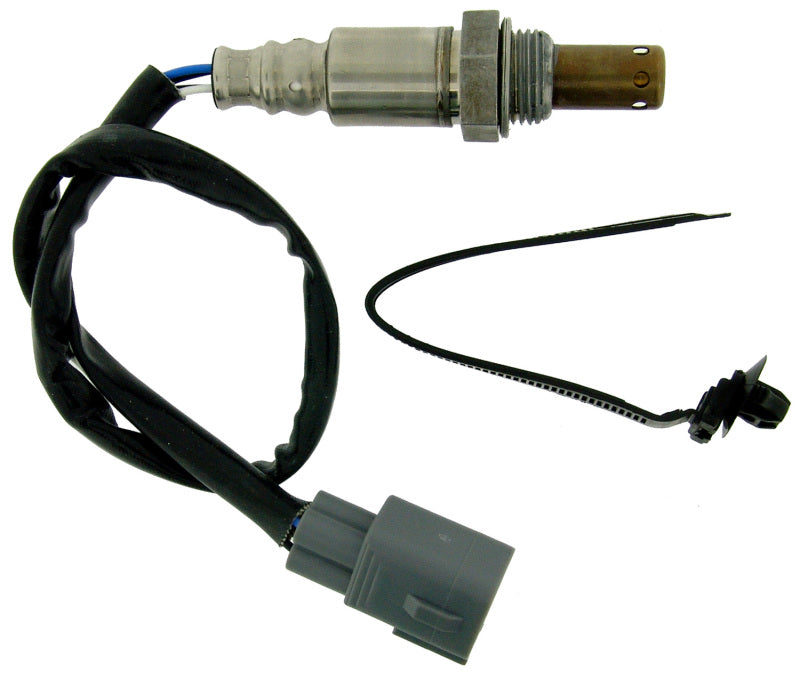 NGK Pontiac Vibe 2010-2005 Direct Fit 4-Wire A/F Sensor - DTX Performance