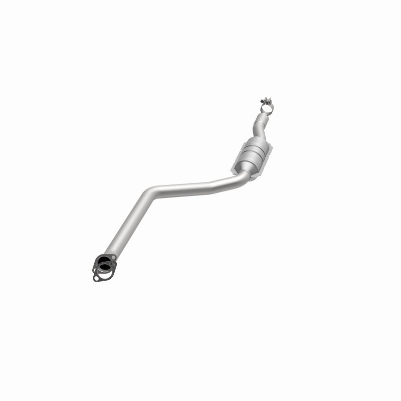 MagnaFlow Conv DF 06-07 BMW 530i 3.0L Driver Side - DTX Performance