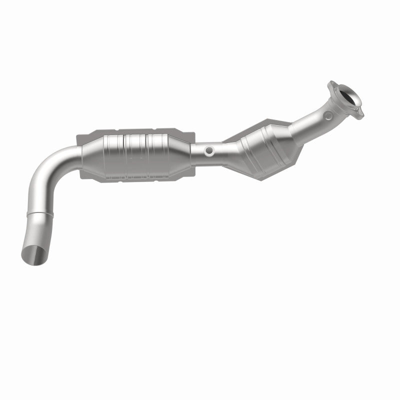 MagnaFlow Conv DF 03-04 Exped 4.6L Driver Side - DTX Performance