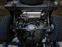 Load image into Gallery viewer, aFe MACH Force-Xp Hi-Tuck 3in 409 SS 18-20 Jeep Wrangler JL 2.0/3.6 Axle-Back Exhaust - DTX Performance