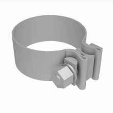 Load image into Gallery viewer, MagnaFlow Clamp 2.50inch TORCA SS 1.25inch 10pk - DTX Performance