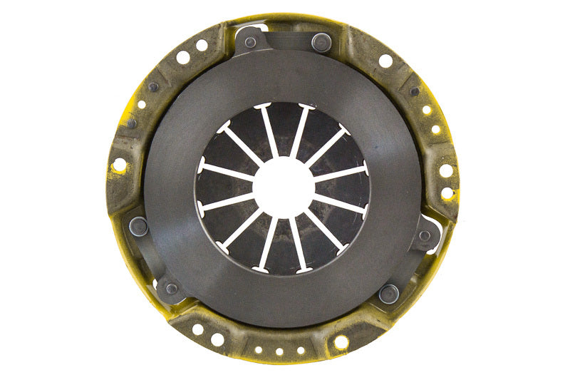 ACT 1986 Toyota Corolla P/PL Heavy Duty Clutch Pressure Plate - DTX Performance