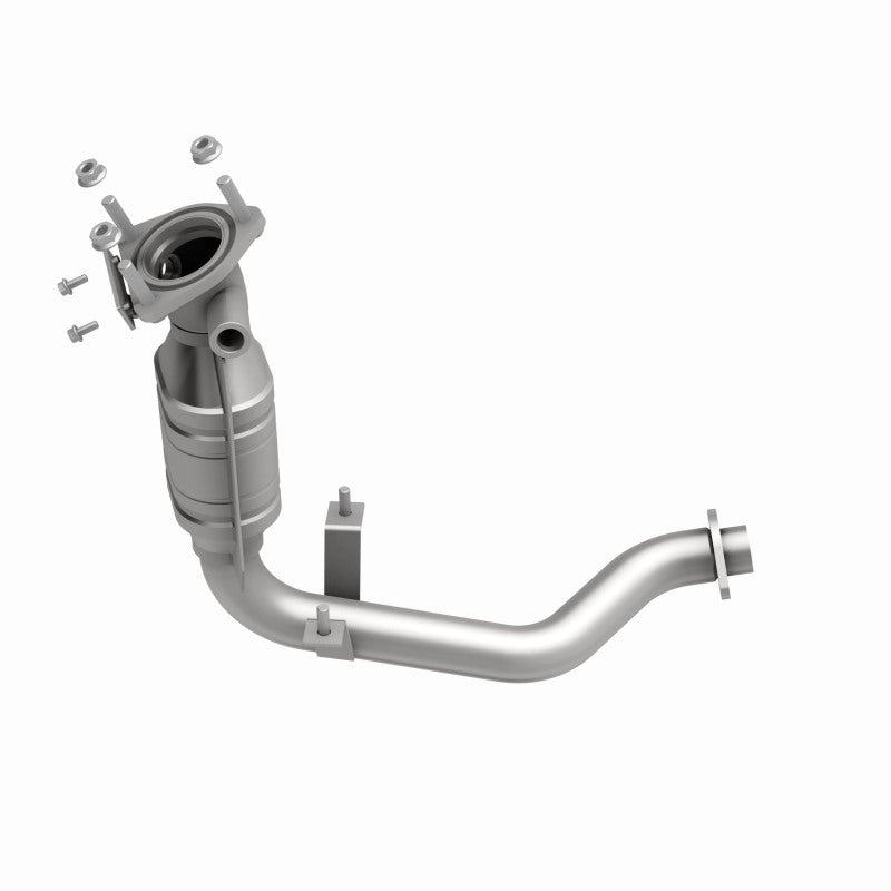 Magnaflow Conv DF 01-04 Ford Escape - DTX Performance