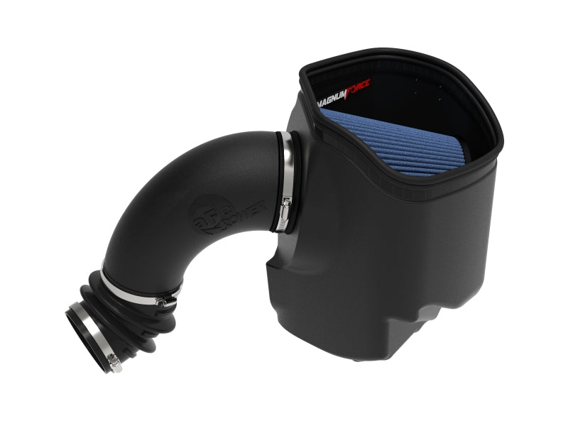 aFe Momentum HD Cold Air Intake System w/ Pro 5R Media 2019 Dodge Diesel Trucks L6-6.7L (td) - DTX Performance