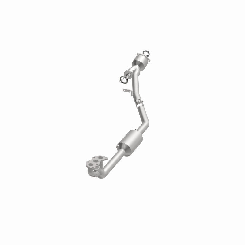 MagnaFlow Conv DF 06-07 Subaru B9 Tribeca 3.0L CA Grade CARB Compliant - DTX Performance