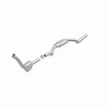 Load image into Gallery viewer, MagnaFlow Conv DF Mercedes ML320 99-02 Passenger Side OEM - DTX Performance