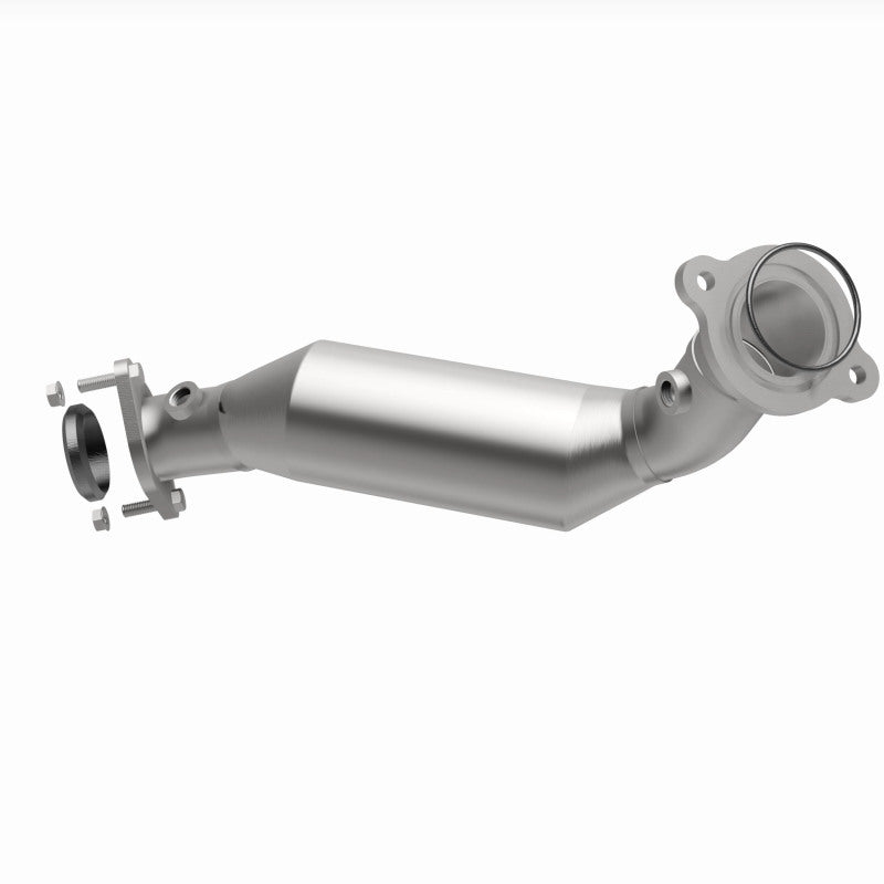 Magnaflow Conv DF 2009-2015 CTS V8 6.2 OEM Underbody - DTX Performance