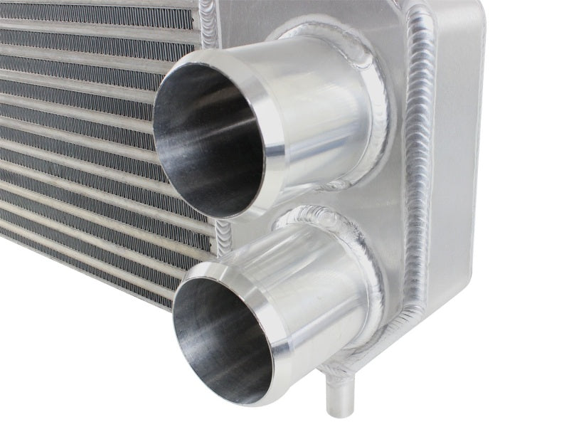 aFe Bladerunner 3in Core Intercooler 2015 Ford F-150 V6 2.7/3.5L (tt) - DTX Performance