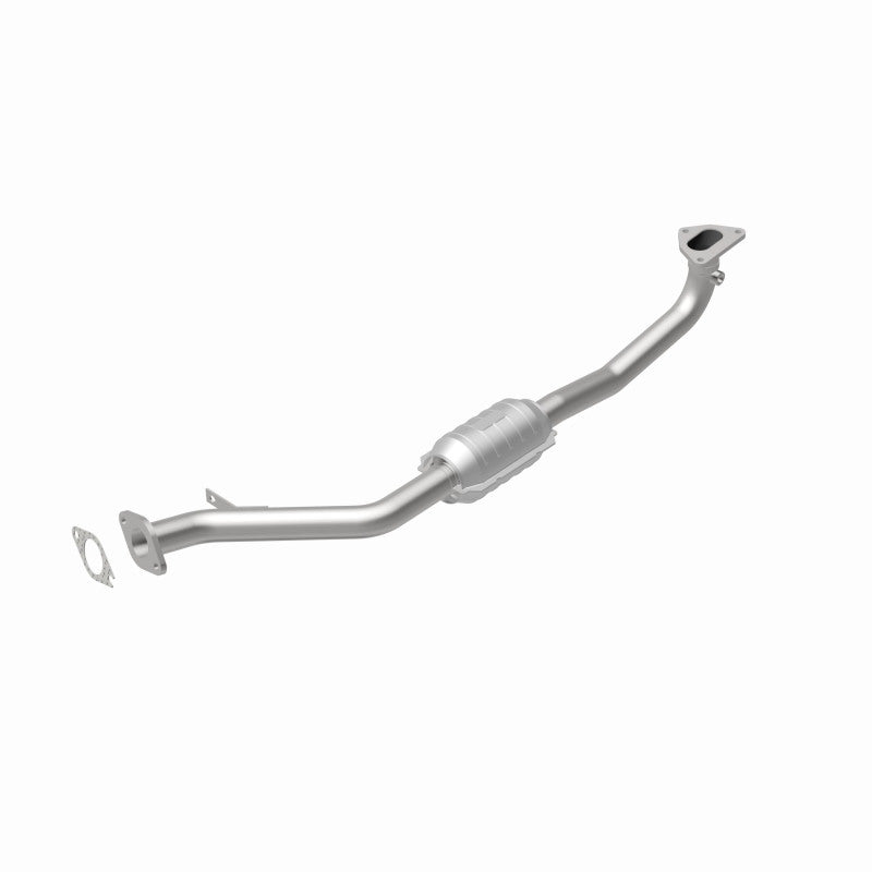 MagnaFlow Conv DF 01-04 Subaru Outback 3L Passenger Side - DTX Performance