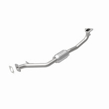 Load image into Gallery viewer, MagnaFlow Conv DF 01-04 Subaru Outback 3L Passenger Side - DTX Performance