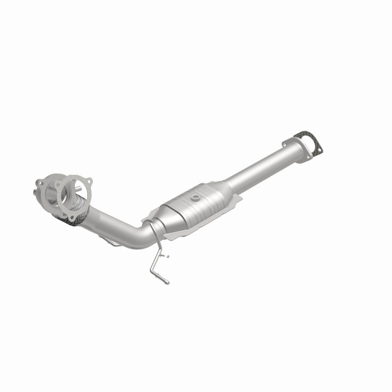 Magnaflow Conv DF Volvo 05-09 S60 2.4L/2.5L Turbo / 04-06 S80 Turbo/05-07 V70 2.5L - DTX Performance