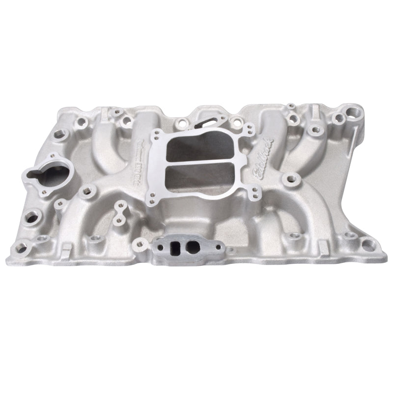 Edelbrock Perf Manifold 350 Olds Egr - DTX Performance