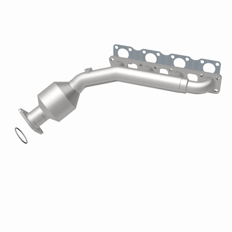 Magnaflow Conv DF 2003-2004 M45 V8 4.5 OEM Manifold - DTX Performance