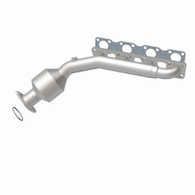 Load image into Gallery viewer, Magnaflow Conv DF 2003-2004 M45 V8 4.5 OEM Manifold - DTX Performance