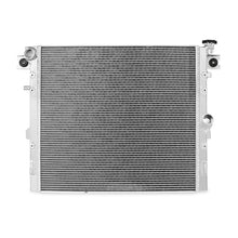 Load image into Gallery viewer, Mishimoto 07-17 Jeep Wrangler JK Performance Aluminum Radiator V2 - DTX Performance