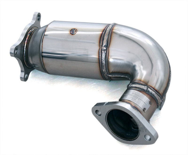 HKS METAL CATALYZER VAG/VMG FA20 - DTX Performance