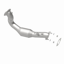 Load image into Gallery viewer, MagnaFlow Front Forward Converter Direct Fit 09-16 BMW Z4 3.0L - DTX Performance