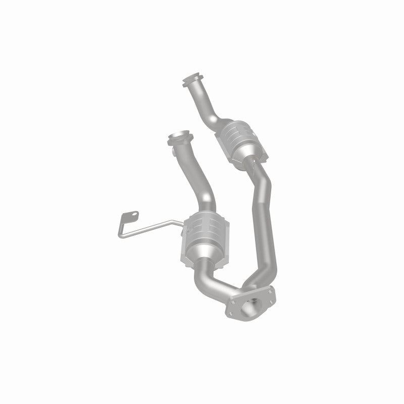 MagnaFlow Conv DF 01-03 Windstar 3.8 - DTX Performance