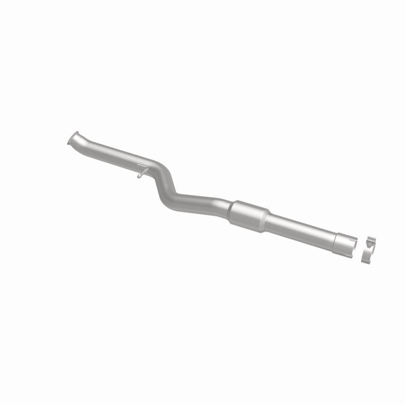 Magnaflow Conv DF 2012-2015 328i L4 2 OEM Underbody - DTX Performance