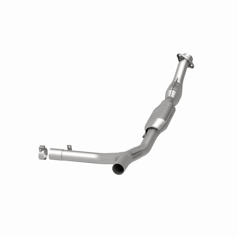 MagnaFlow Conv DF 01 Ford Trucks 5.4L - DTX Performance