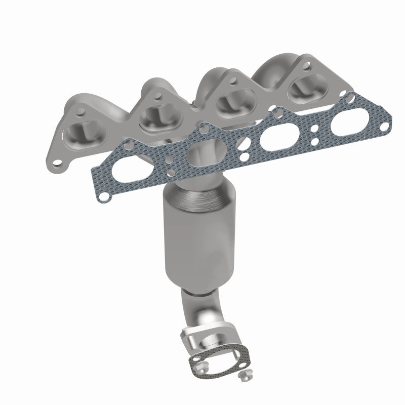 MagnaFlow Conv DF 11/02-05 Hyundai Elantra 2.0L Manifold / 04-09 Kia Spectra A/T 2.0L Manifold - DTX Performance