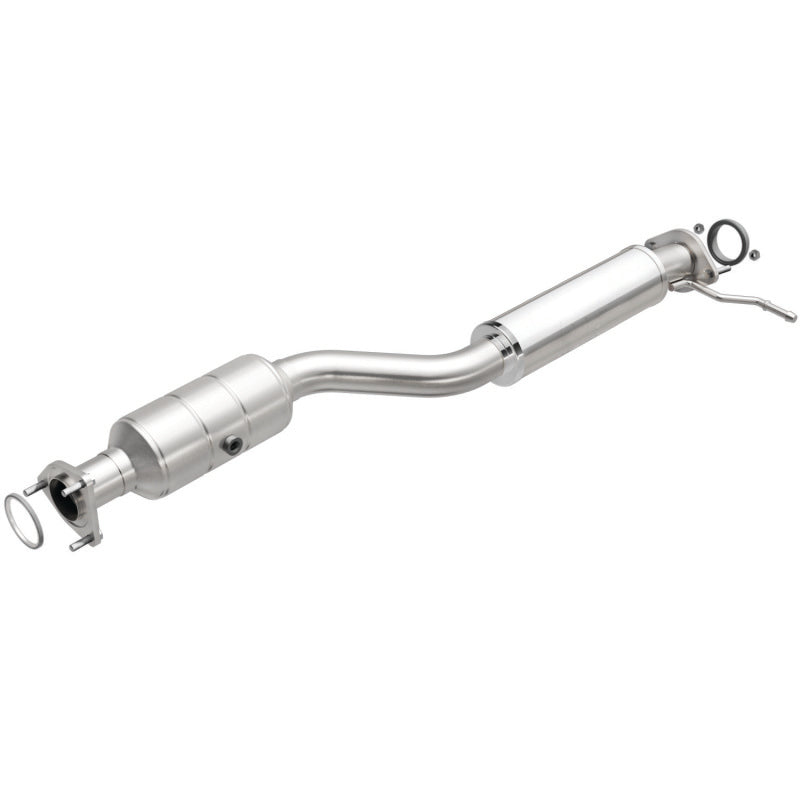 MagnaFlow Conv DF 04-08 Mazda RX-8 OEM - DTX Performance