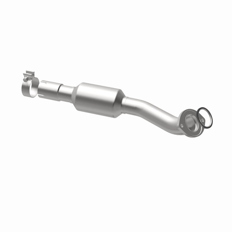 MagnaFlow Conv DF 09-12 Toyota RAV4 2.5 3.5 Underbody - DTX Performance