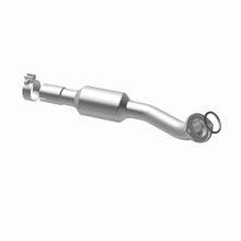 Load image into Gallery viewer, MagnaFlow Conv DF 09-12 Toyota RAV4 2.5 3.5 Underbody - DTX Performance