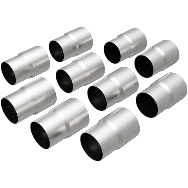 MagnaFlow Pipe Trans 10Pk 3.50 Id-4.00 Odx5 - DTX Performance