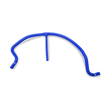 Load image into Gallery viewer, Mishimoto 05-08 Chevy Corvette/Z06 Blue Silicone Ancillary Hose Kit - DTX Performance