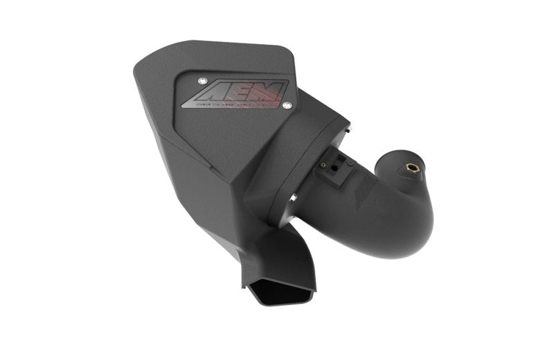 AEM 21-23 Toyota GR Supra L4-2.0L F/I Cold Air Intake System - DTX Performance