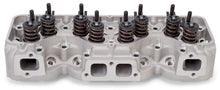 Load image into Gallery viewer, Edelbrock Performer RPM 348/409 Chevy Cylinder Head (Complete) - DTX Performance