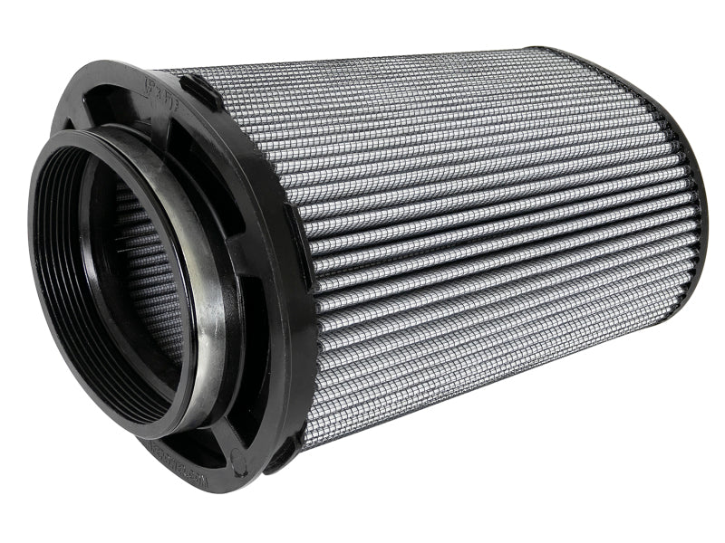 aFe MagnumFLOW PDS Univ Air Filter (6 x 4)in F x (8.5 x 6.5)in B x (7 x 5)in T(Inv) x 10in H - DTX Performance