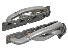 Load image into Gallery viewer, aFe Twisted Steel Header 09-16 Dodge Ram V8-5.7L Hemi (2 &amp; 4WD) - DTX Performance