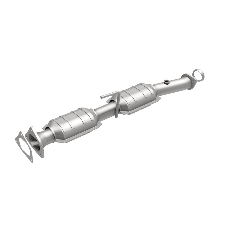 MagnaFlow Conv DF Ranger/B3000/B4000 3.0/4.0L - DTX Performance