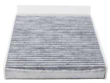 Load image into Gallery viewer, aFe 09-19 BMW 5/6/7 Series Various Models Carbon Cabin Air Filter (Pair) - DTX Performance