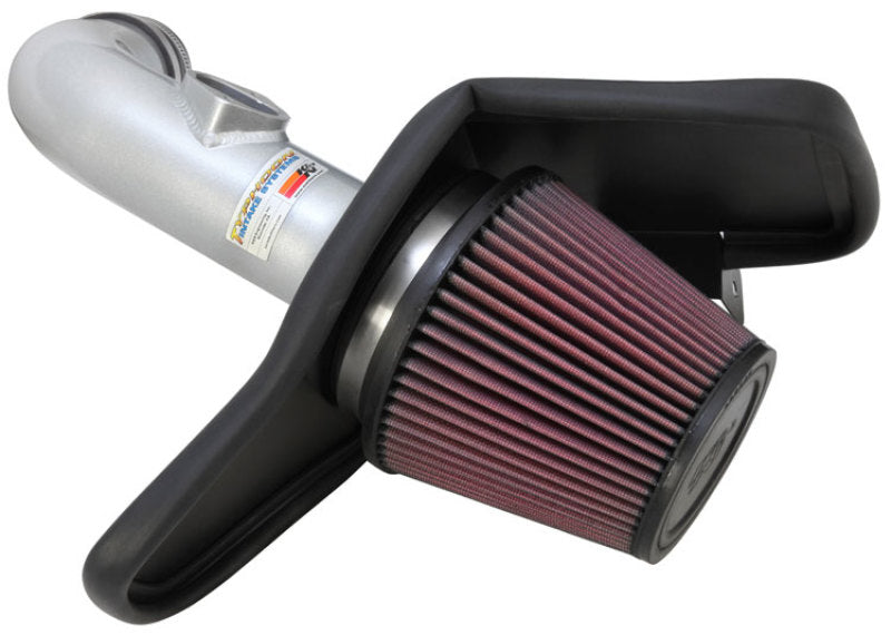 K&N 11 Chevrolet Cruze 1.8L L4 Typhoon Performance Intake - DTX Performance