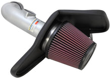 Load image into Gallery viewer, K&amp;N 11 Chevrolet Cruze 1.8L L4 Typhoon Performance Intake - DTX Performance