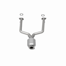 Load image into Gallery viewer, MagnaFlow Conv DF 02-08 Lexus SC430 4.3L Rear - DTX Performance