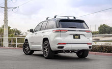 Load image into Gallery viewer, MagnaFlow 22-23 Jeep Grand Cherokee NEO Series Cat-Back Exhaust - DTX Performance