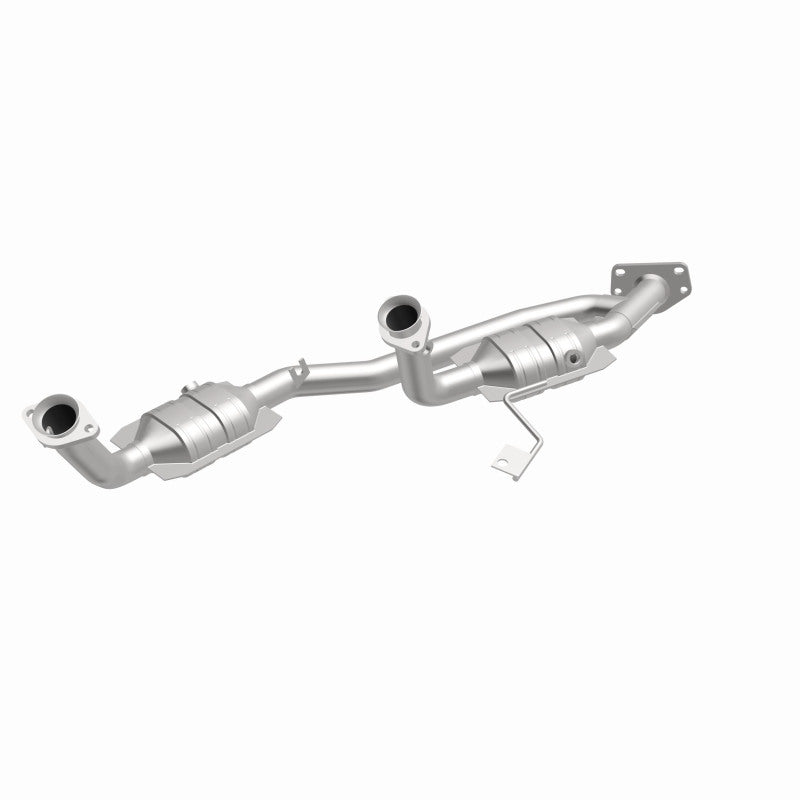 MagnaFlow Conv DF 04 Ford Freestar 3.9L - DTX Performance