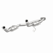 Load image into Gallery viewer, MagnaFlow Conv DF 04 Ford Freestar 3.9L - DTX Performance