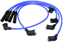 Load image into Gallery viewer, NGK Nissan Axxess 1995-1990 Spark Plug Wire Set - DTX Performance