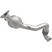 Load image into Gallery viewer, Magnaflow Conv DF 2007-2010 Q7 V6 3.6 OEM Underbody - DTX Performance