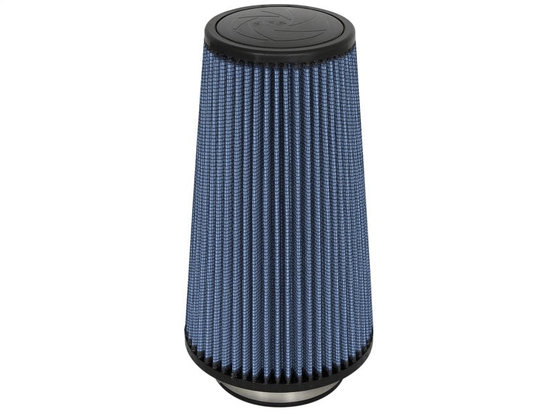 aFe MagnumFLOW Air Filters UCO P5R A/F P5R 4-1/2F x 7B x 4-3/4T x 12H - DTX Performance