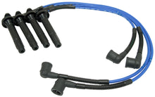 Load image into Gallery viewer, NGK Saab 9-2X 2006-2005 Spark Plug Wire Set - DTX Performance